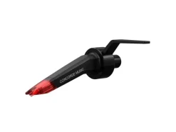 Ortofon Concorde Music Red Elliptisch, Moving Magnet (MM)
