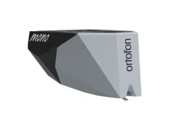 Ortofon 2MR 78 Slimline-Gehäuse, Sphärisch
