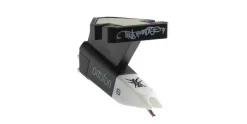 Ortofon OM Q.BERT Moving Magnet Schwarz