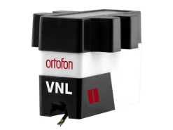 Ortofon VNL I sphärisch Schwarz