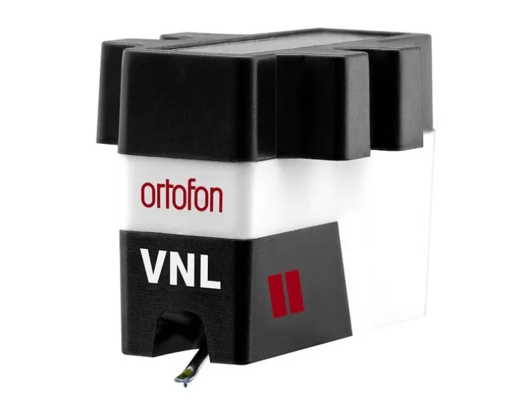 Ortofon VNL I sphärisch Schwarz