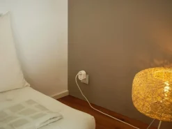 OSRAM SMART+ WIFI MATTER PLUG CH Weiss