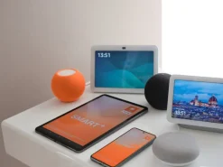 OSRAM SMART+ WIFI MATTER PLUG CH Weiss