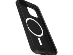 Otterbox Back Cover Symmetry für iPhone 13/14/15/16e/17e Schwarz
