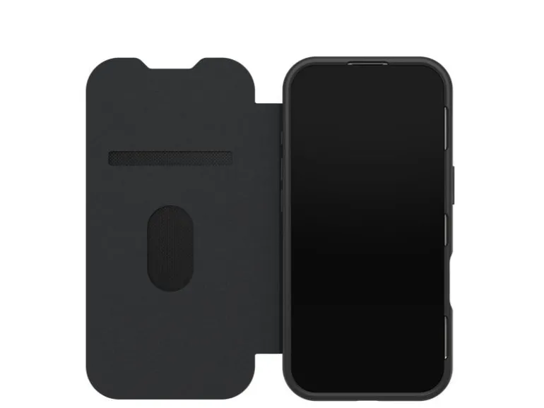 Otterbox Book Cover React Folio MagSafe iPhone 17