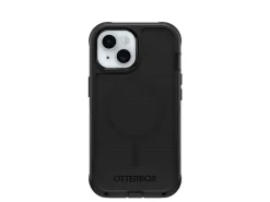 Otterbox Defender MagSafe iPhone 16e/15/14/13 Black