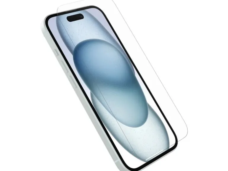 Otterbox Glass ProPack 9H, Transparent
