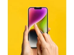 Otterbox Premium Glass ProPack Antimikrobiell, Blickschutzfilter