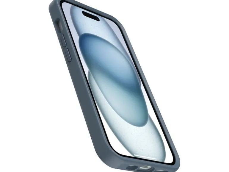 Otterbox Symmetry MagSafe für iPhone 17e/16e/15/14/13 Blue