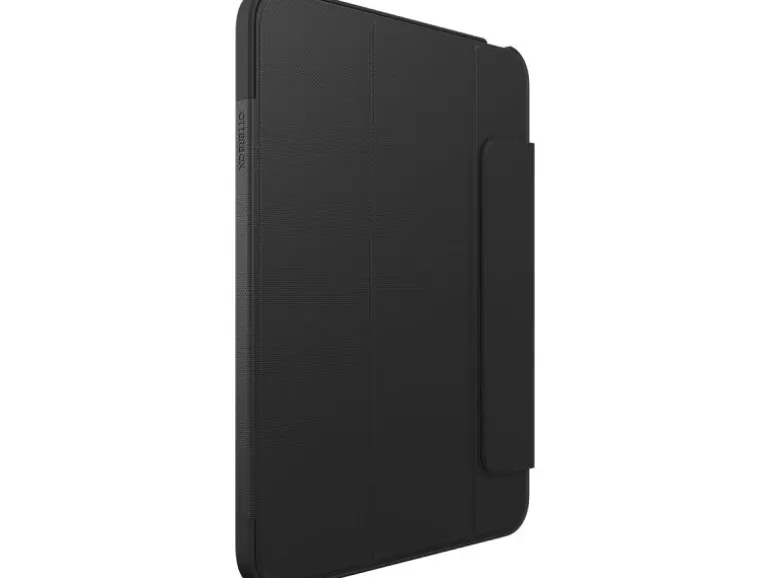 Otterbox Tablet Book Cover Symmetry Folio iPad A16/10. gen Black