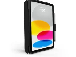 Otterbox Tablet Book Cover Symmetry Folio iPad A16/10. gen Black