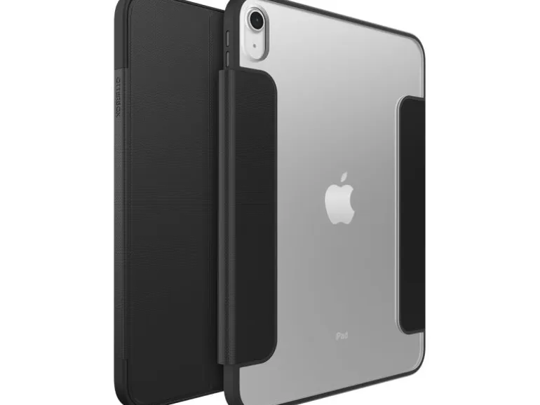 Otterbox Tablet Book Cover Symmetry Folio iPad A16/10. gen Black