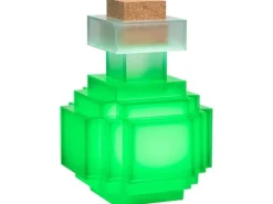 Paladone Dekoleuchte Minecraft Illuminating Potion Bottle 16 cm