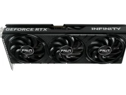 Palit Grafikkarte GeForce RTX 5060 Infinity 3 OC 8 GB