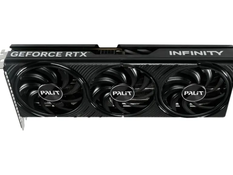 Palit Grafikkarte GeForce RTX 5060 Infinity 3 OC 8 GB