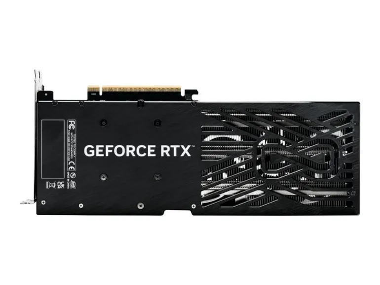 Palit Grafikkarte GeForce RTX 5060 Infinity 3 OC 8 GB