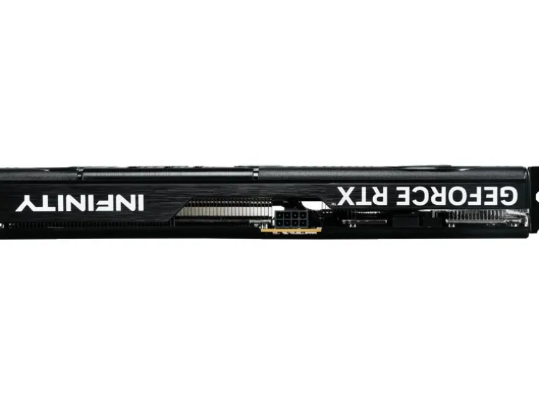 Palit Grafikkarte GeForce RTX 5060 Infinity 3 OC 8 GB