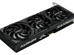 Palit Grafikkarte GeForce RTX 5060 Infinity 3 OC 8 GB