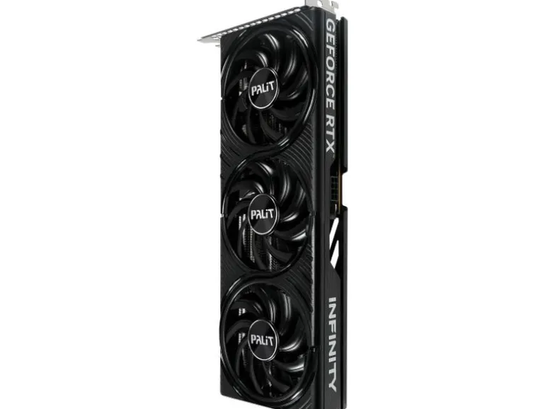 Palit Grafikkarte GeForce RTX 5060 Infinity 3 OC 8 GB