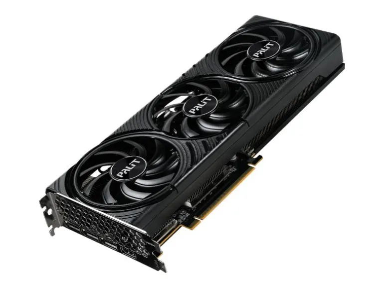 Palit Grafikkarte GeForce RTX 5060 Infinity 3 OC 8 GB