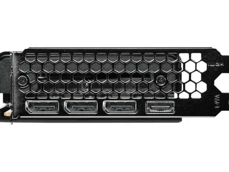 Palit Grafikkarte GeForce RTX 5060 Infinity 3 OC 8 GB