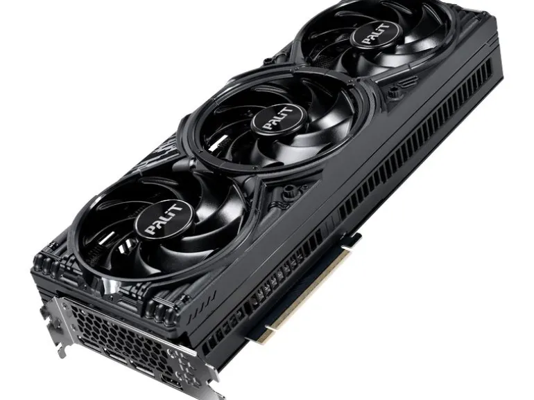 Palit Grafikkarte RTX 5080 GamingPro 16 GB