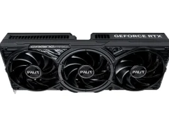 Palit Grafikkarte RTX 5080 GamingPro 16 GB