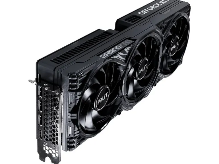 Palit Grafikkarte RTX 5080 GamingPro 16 GB