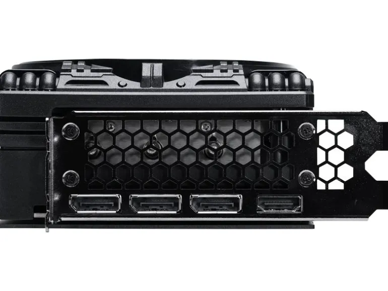 Palit Grafikkarte RTX 5080 GamingPro 16 GB