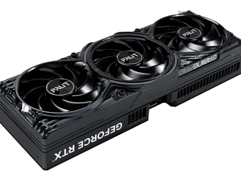 Palit Grafikkarte RTX 5080 GamingPro OC 16 GB