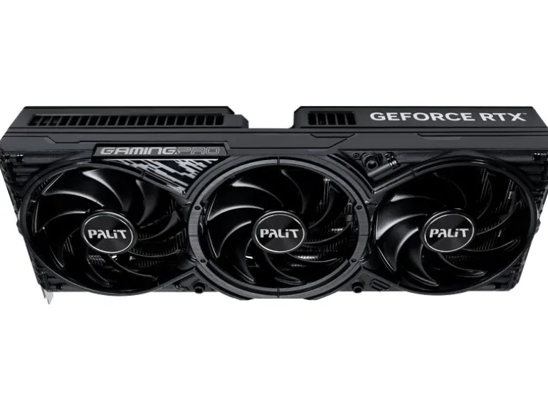 Palit Grafikkarte RTX 5080 GamingPro OC 16 GB