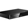 Panasonic Blu-ray Player DMP-BDT167 Schwarz
