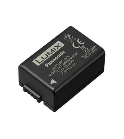 Panasonic Digitalkamera-Akku DMW-BMB9E