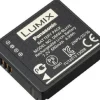 Panasonic Digitalkamera-Akku DMW-BLH7E