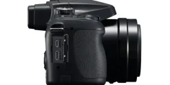 Panasonic Fotokamera DC-FZ82D