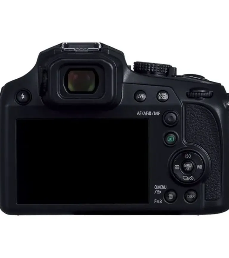Panasonic Fotokamera DC-FZ82D