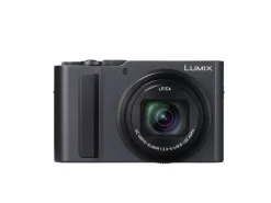 Panasonic Fotokamera Lumix DC-TZ300 Dark Silver