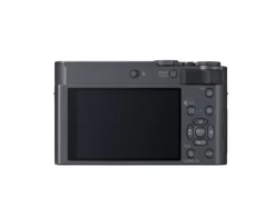 Panasonic Fotokamera Lumix DC-TZ300 Dark Silver