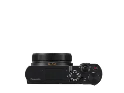 Panasonic Fotokamera Lumix DC-TZ300 Schwarz