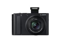 Panasonic Fotokamera Lumix DC-TZ300 Schwarz