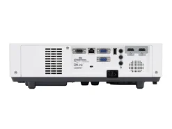 Panasonic Projektor PT-LMZ460