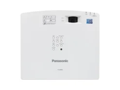 Panasonic Projektor PT-LMZ460