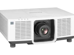 Panasonic Projektor PT-MZ882 Weiss