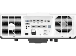 Panasonic Projektor PT-MZ882 Weiss