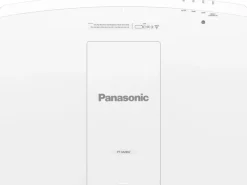 Panasonic Projektor PT-MZ882 Weiss