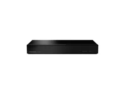 Panasonic UHD Blu-ray Player DP-UB154 Schwarz