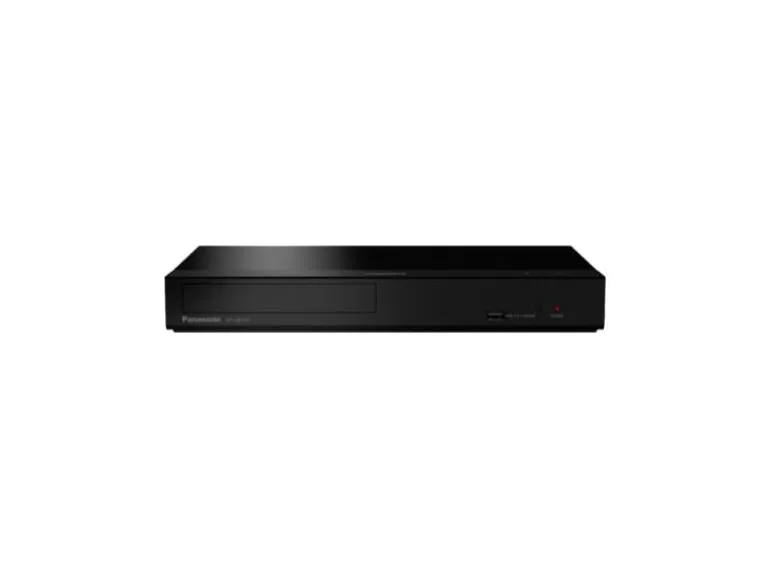 Panasonic UHD Blu-ray Player DP-UB154 Schwarz