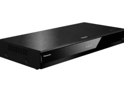 Panasonic UHD Blu-ray Player DP-UB824 Schwarz