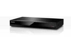 Panasonic UHD Blu-ray Player DP-UB424 Schwarz