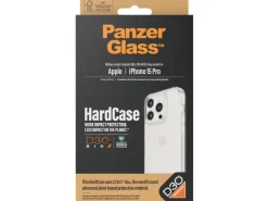 Panzerglass Back Cover Hard Case iPhone 15 Pro